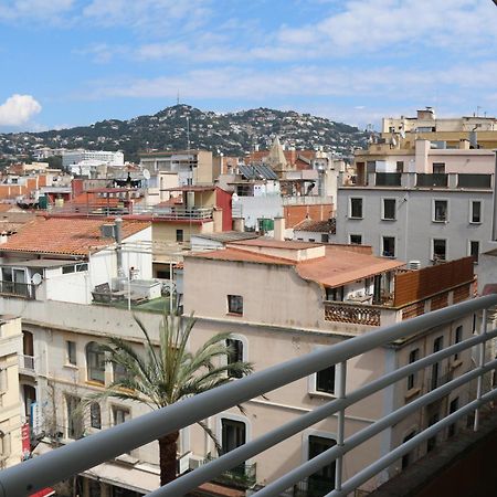 Apartaments Salamar Lloret de Mar Exterior foto