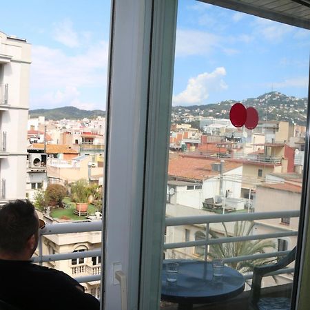 Apartaments Salamar Lloret de Mar Exterior foto