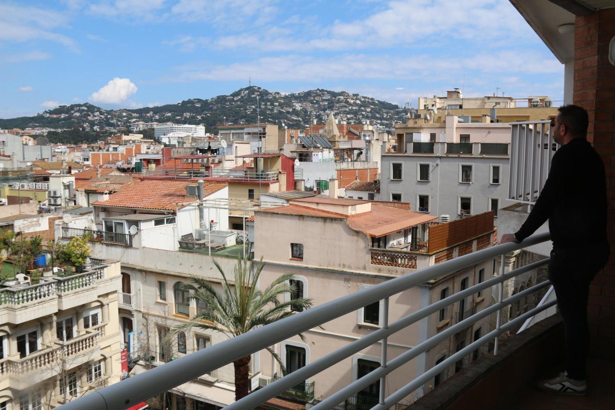 Apartaments Salamar Lloret de Mar Exterior foto