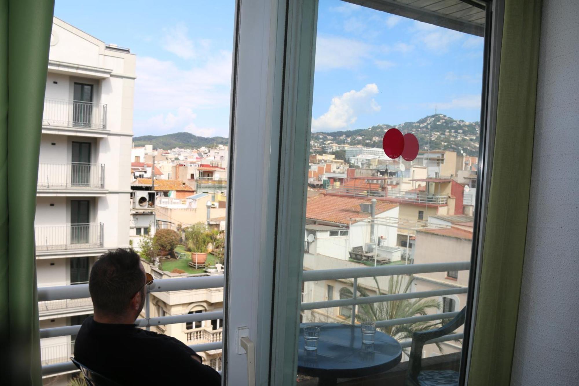 Apartaments Salamar Lloret de Mar Exterior foto